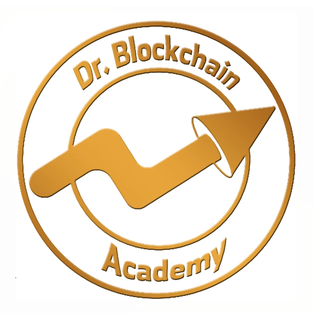 Logo dr BlockchainAcademy