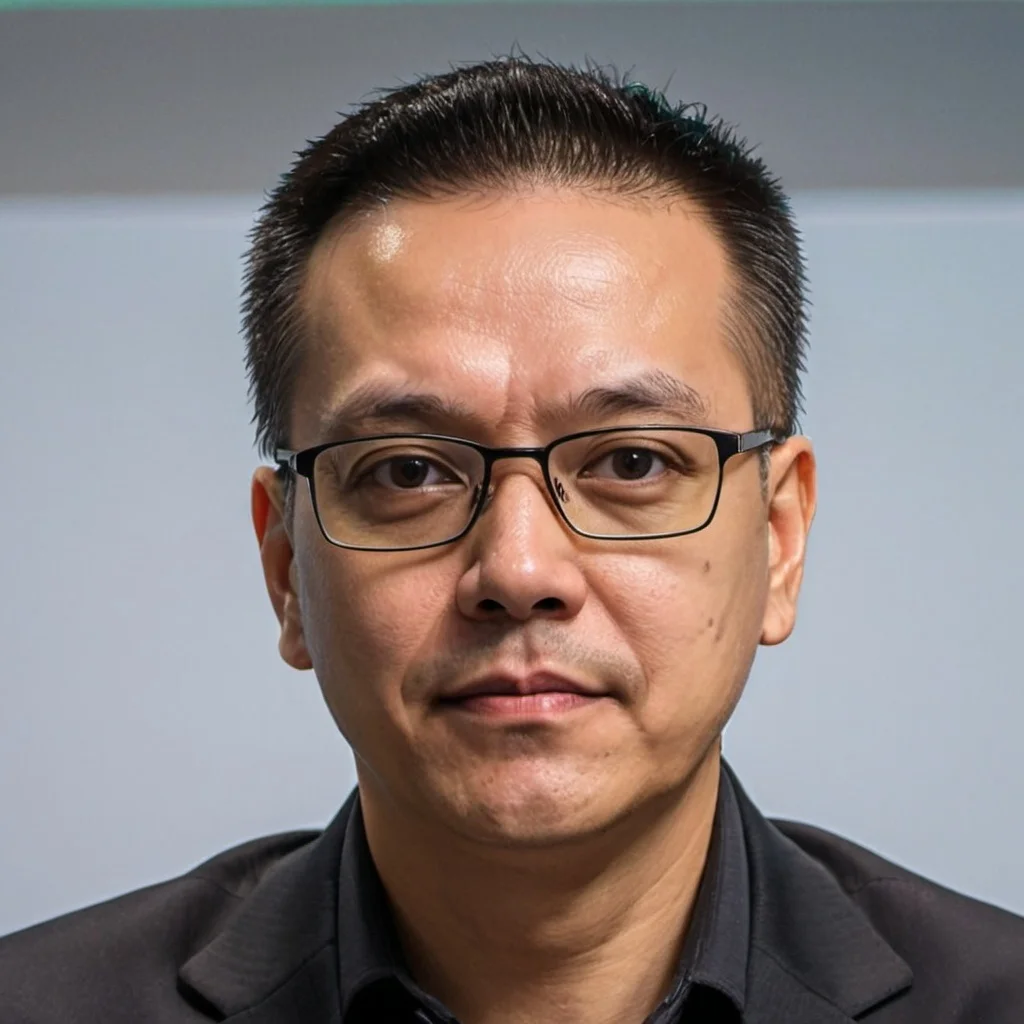 CZ Binance