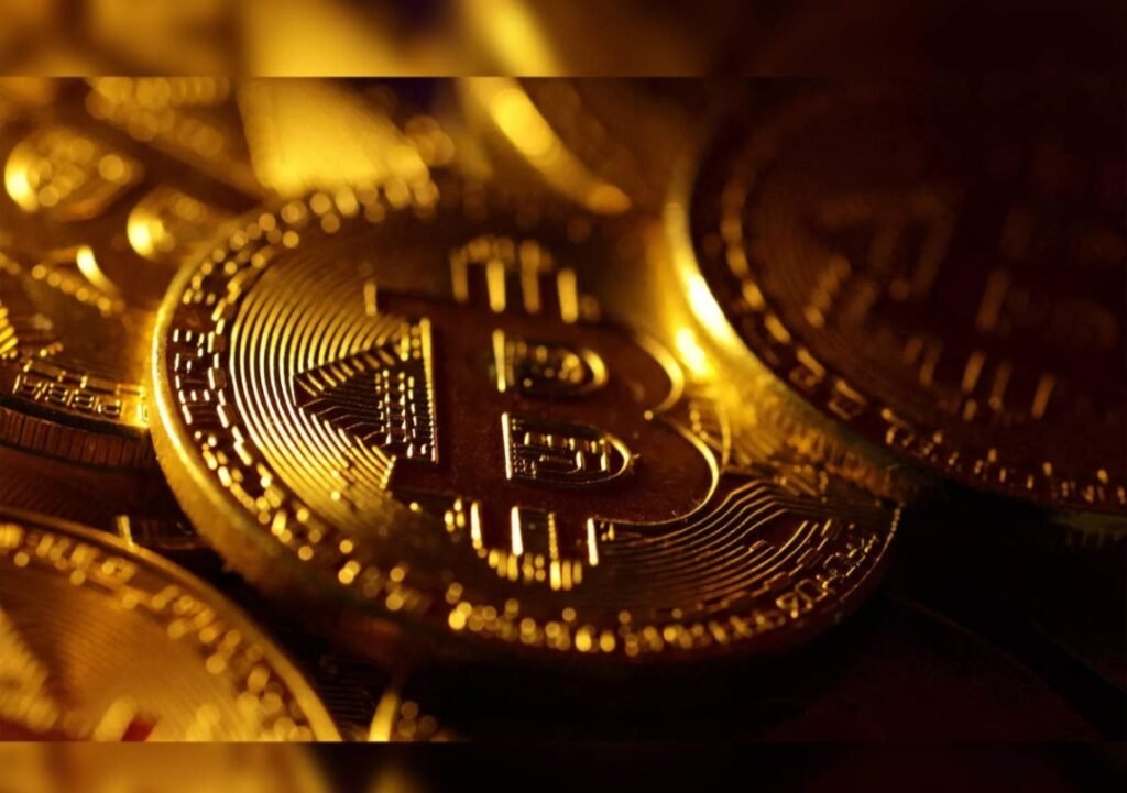 العملات الرقمية البيتكوين