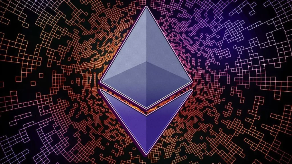 التحديث الأخير لمنصة Ethereum