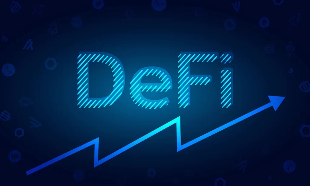 DeFi