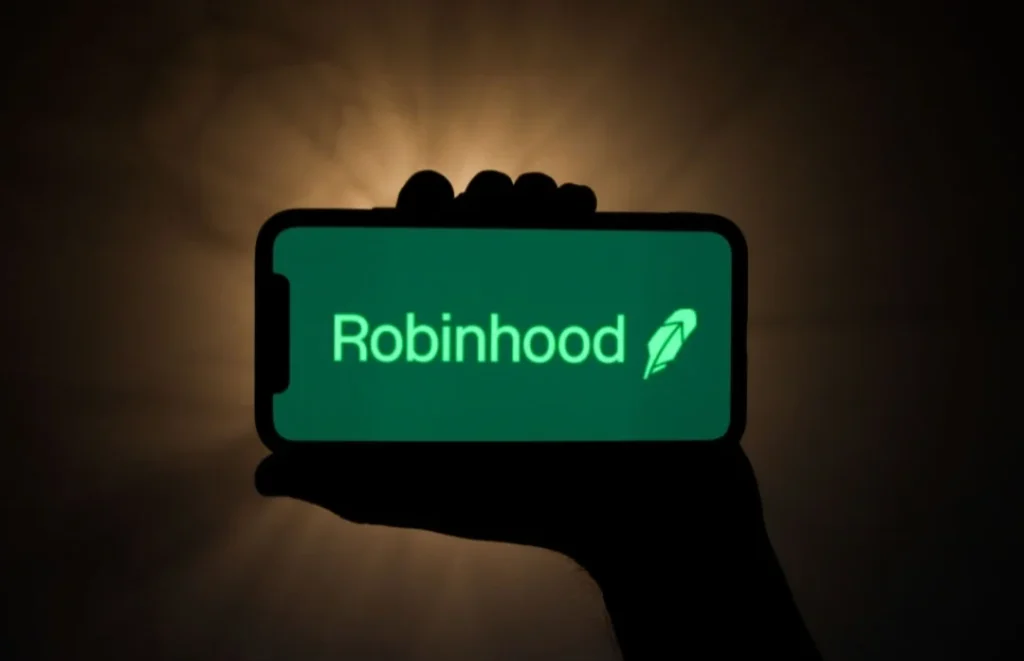 Robinhood