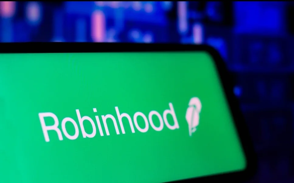 Robinhood