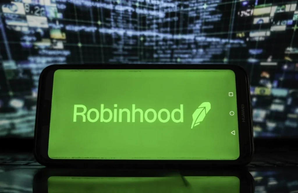 Robinhood