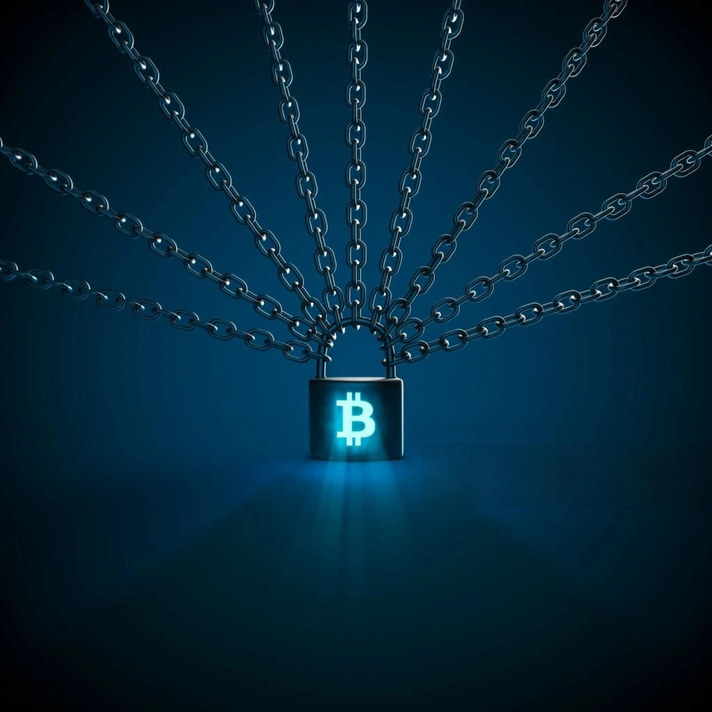 تنظيم العملات الرقمية