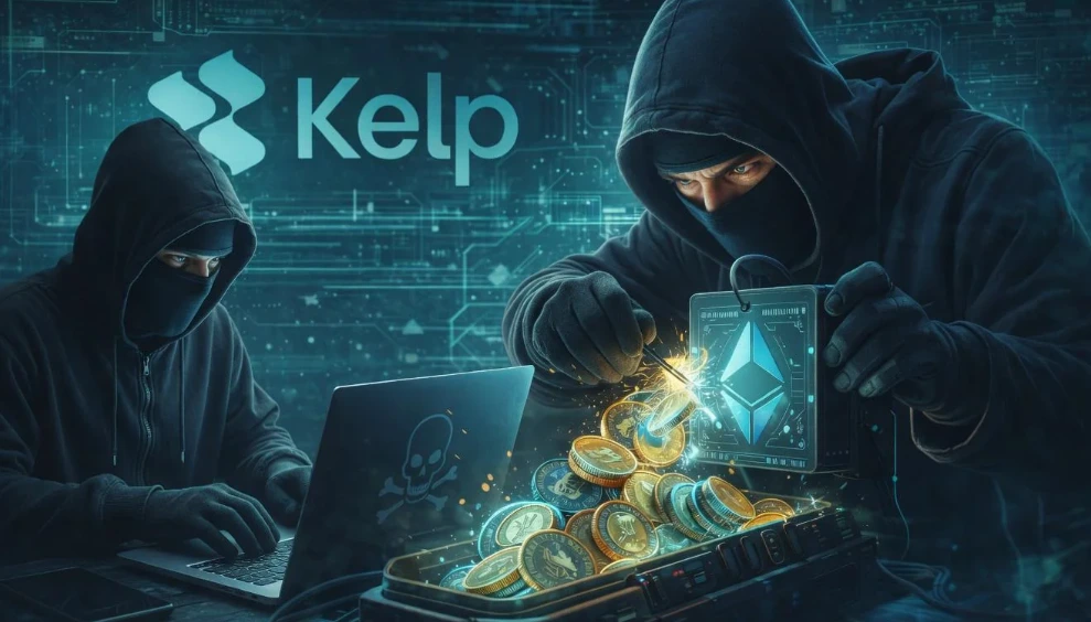 اختراق KelpDAO
