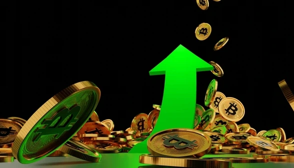 ارتفاع-البيتكوين