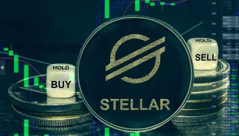 ارتفاع عملة XLM