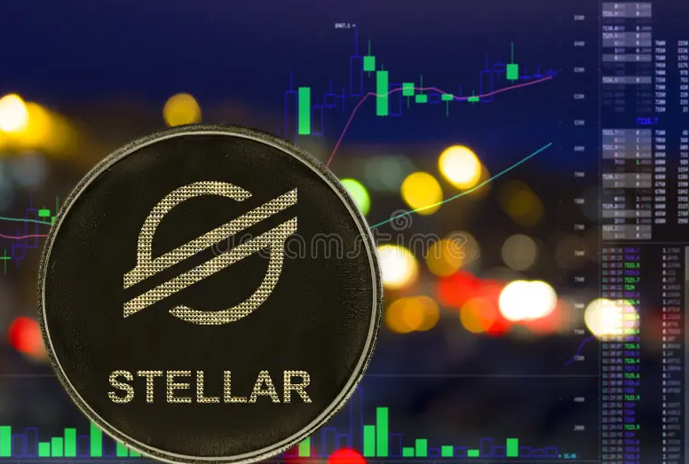 ارتفاع عملة XLM وتطور شبكة Stellar