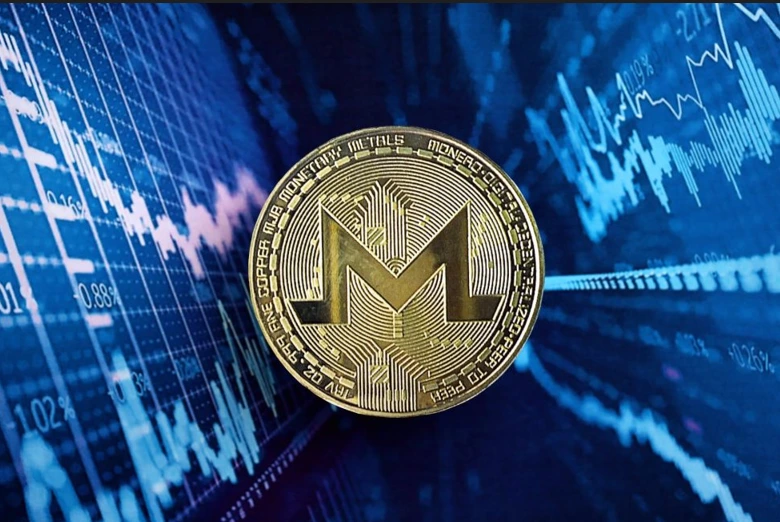 ارتفاع عملة XMR