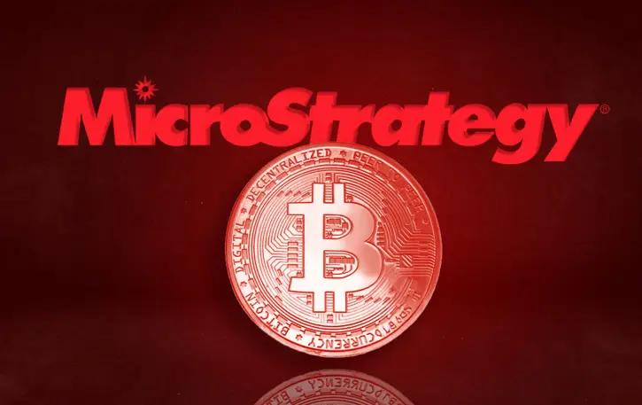 استراتيجية شراء البيتكوين