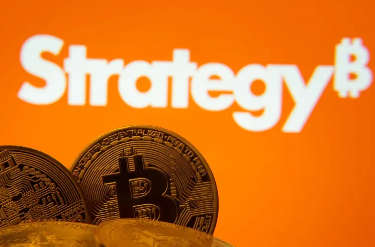 استراتيجية شراء البيتكوين