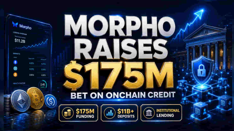 تمويل Morpho