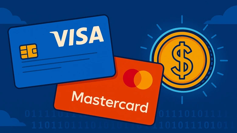 العملات المستقرة في المدفوعات