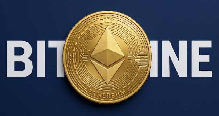 امتلاك الإيثريوم