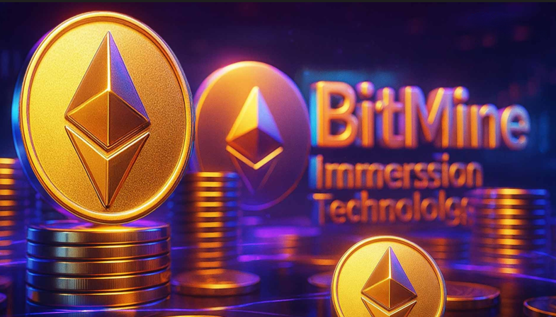 امتلاك الإيثريوم