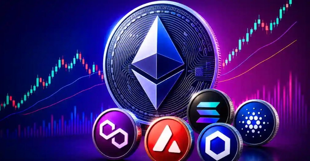 تقلبات سوق العملات البديلة