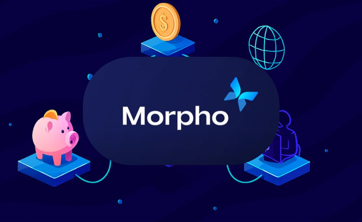 تمويل Morpho