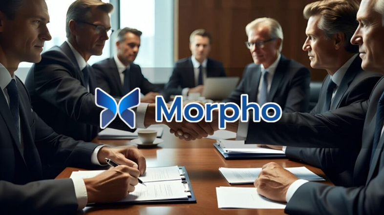 تمويل Morpho