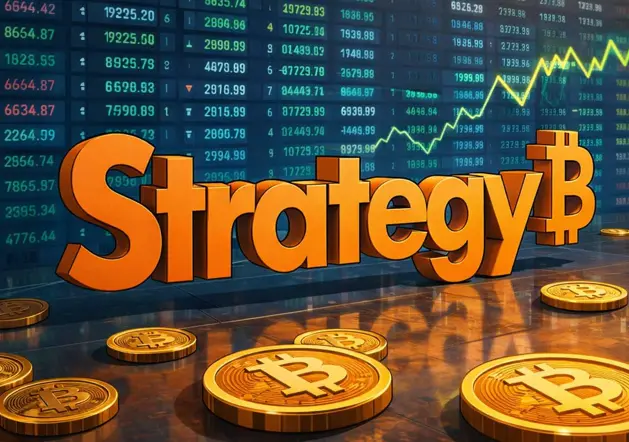 استراتيجية شراء البيتكوين