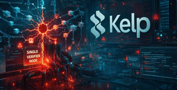 اختراق KelpDAO