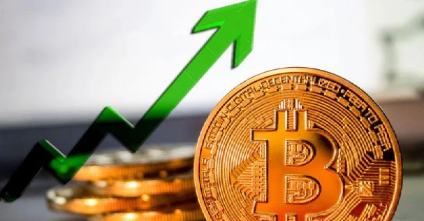 ارتفاع-البيتكوين
